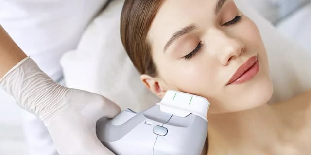 Large - HIFU 7D Non-Surgical Lifting