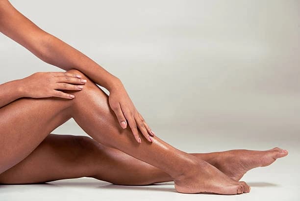 Full Body Laser Hair Removal Services