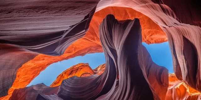 Antelope Canyon and Horseshoe Bend Small Group Tour
