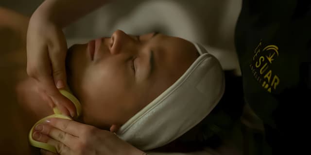 50 Minutes Seaside Renewal Facial