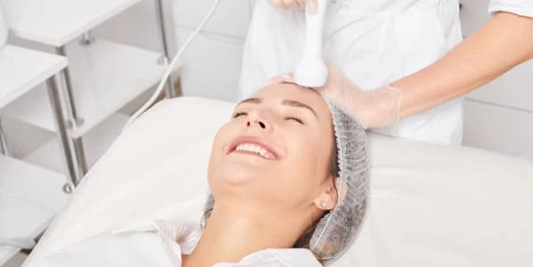 One Iris Dye-VL Treatment (Face Only)