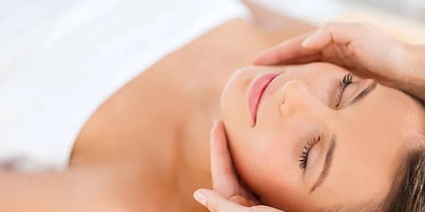 One 60 Minute Facial