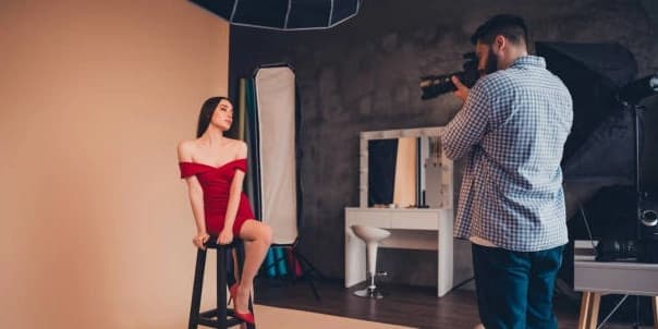 Instagram & Social Media Photoshoot: 6-Hour Package