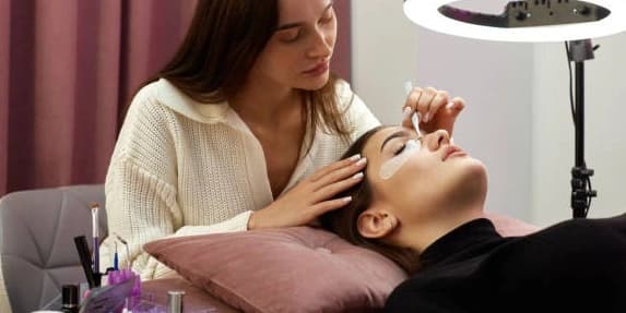 Authentic Mink Lashes