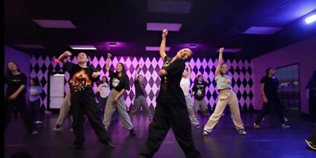Adult Beginner Hip Hop Membership