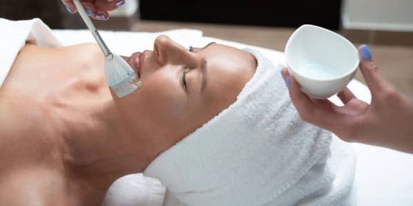 3-Peel Chemical Treatment Package