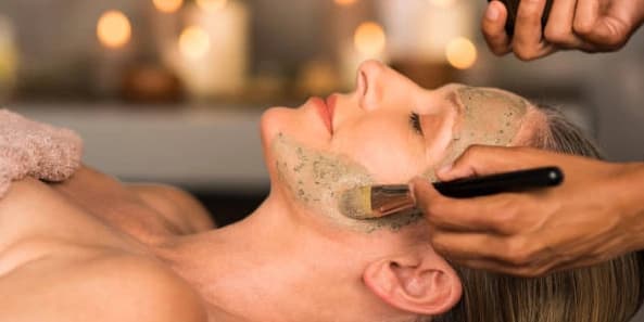 50 Minute Basic Facial