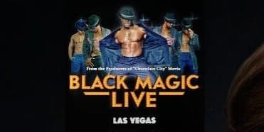 Events - Multiple Dates Available