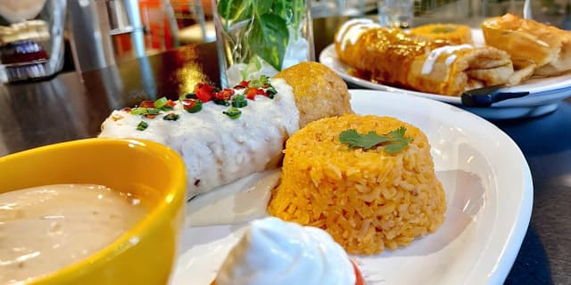 $50 Toward Food and Drink