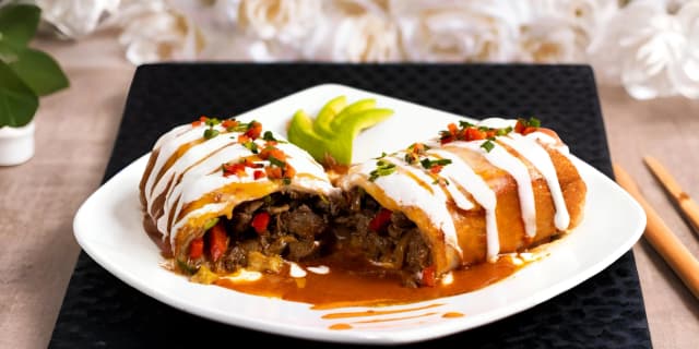 $20 Toward Food and Drink