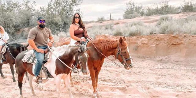 Dinner Ride Discount