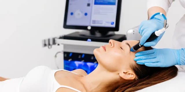 HydraFacial Signature Single (45 Min)