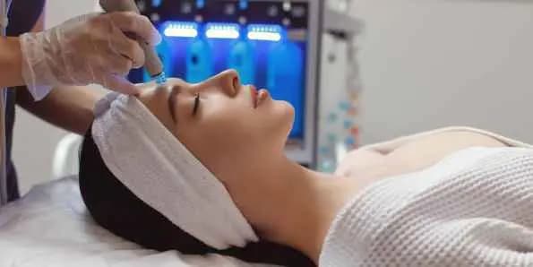 HydraFacial Anti-Aging 3-Pack