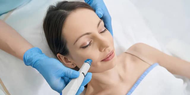 HydraFacial Anti-Aging Single (55 Min)
