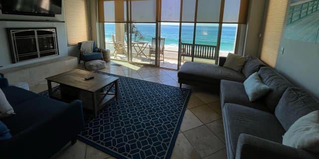 Deep House Cleaning Service for One Bedroom (Home/Apartment)