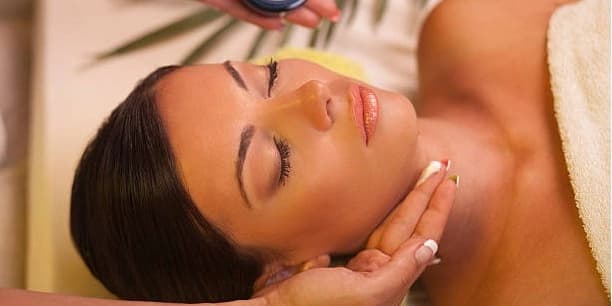 60 Minutes Classic Facial