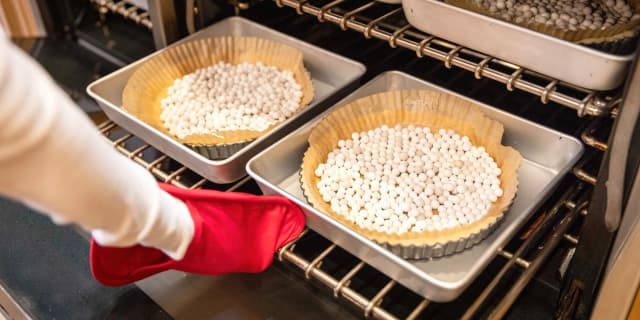 Pie & Tarts Baking Classes for 17 People