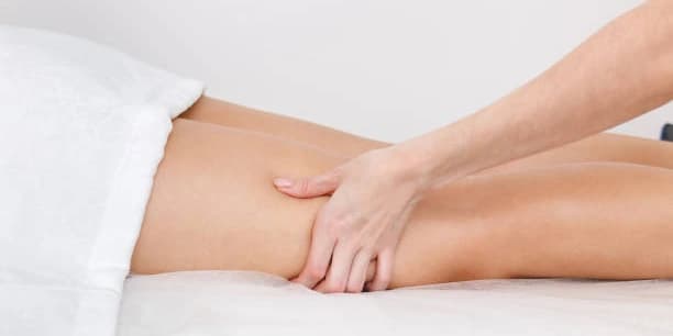 Targeted Lymphatic Drainage