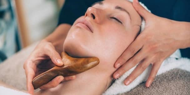 Dolfin Lymphatic Drainage