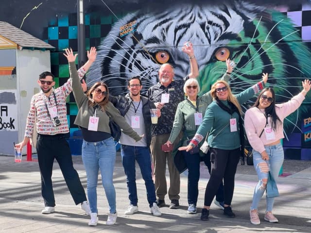 Fremont East Foodie Tour
