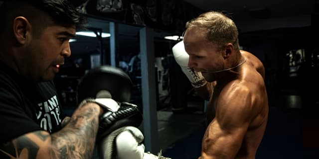 One Monthly Pass with Unlimited Classes