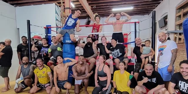 Two Monthly Passes with Unlimited Classes