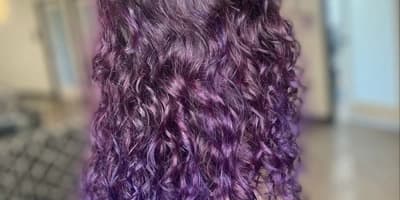 Moisturizing Hair Treatment