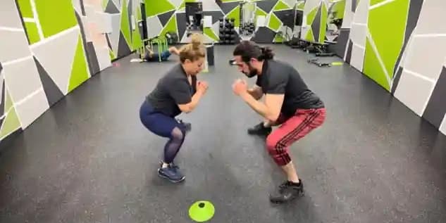 1st Month Full Access Membership ( New Member Only)