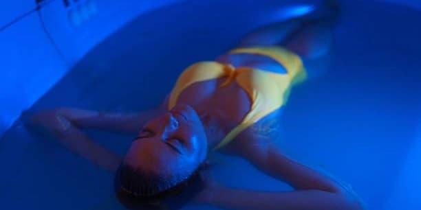60 Minutes Float Therapy Session