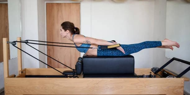 60 Minutes Pilates Classes - Advance