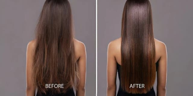 Global Keratin Treatment