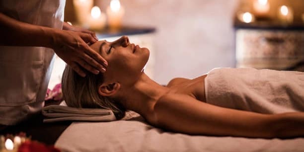 60 Minutes Lymphatic Drainage Detox & Swedish Combo Massage