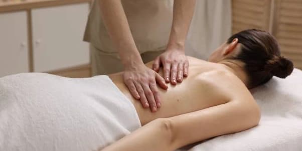 90 Minutes Swedish Deep Tissue Combo