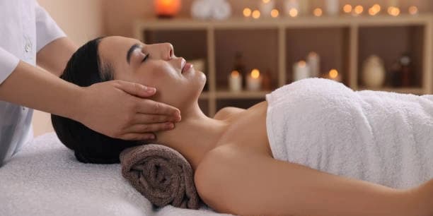 90 Minutes Lymphatic Drainage Detox & Swedish Combo Massage