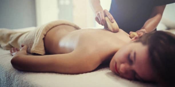 60 Minutes Deep Tissue Sports Massage