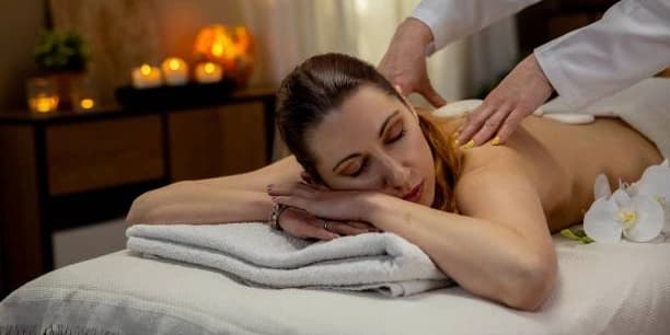 60 Minutes Integrated Deep Bodywork