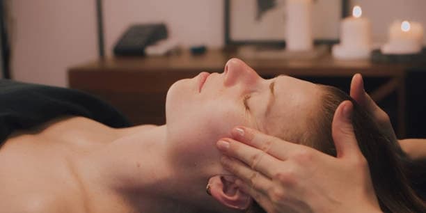 75 Minute Lymphatic Drainage (Post-Op/Surgery) Session
