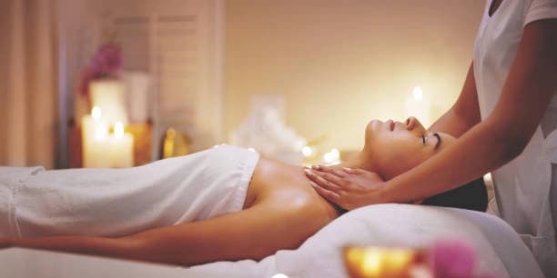 75 Minute Customized Massage
