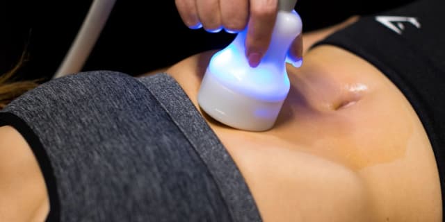 6 Sessions of Cryoskin Body Contouring