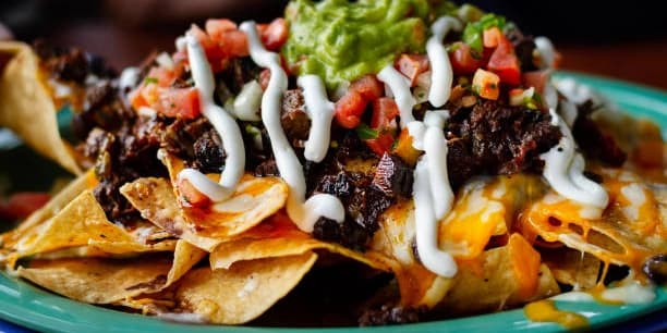 $20 Toward Food and Drink; Valid for Dine-in or Takeout Any Day