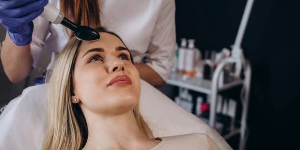 Anti-Aging Advanced Clinical Customized Facial Treatment