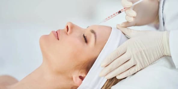 20 Units of Botox; Valid for Returning Customers Only