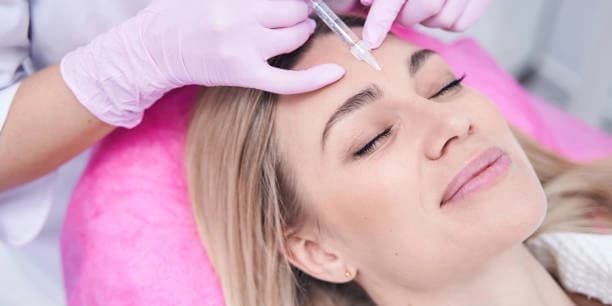 One Syringe of Juvéderm Ultra; Valid for Returning Customers Only