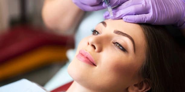 40 Units of Botox; Valid for New Customers Only