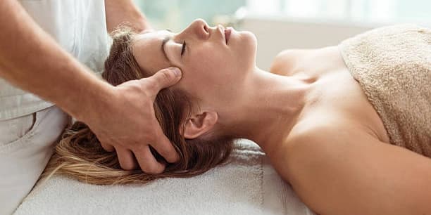Therapeutic Deep Tissue Massage 45 Minutes