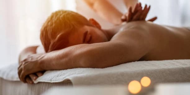 Customized Swedish Massage 30 Minutes