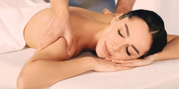 Customized Swedish Massage 90 Minutes