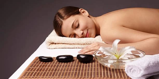 Sierra Hot Stone Massage 90 Minutes