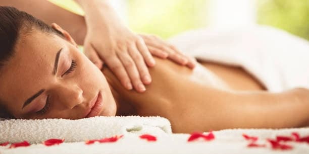 One Signature Foot and Body Massage with $20 Gift Card for Return Visit