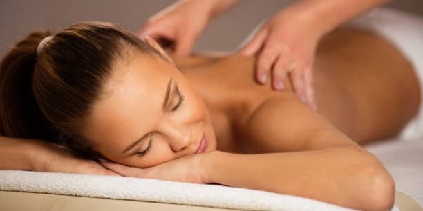 One Signature Regular Massage with $20 Gift Card for Return Visit